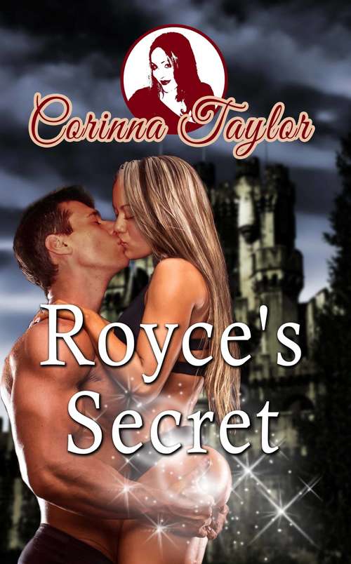 Book cover of Royce's Secret