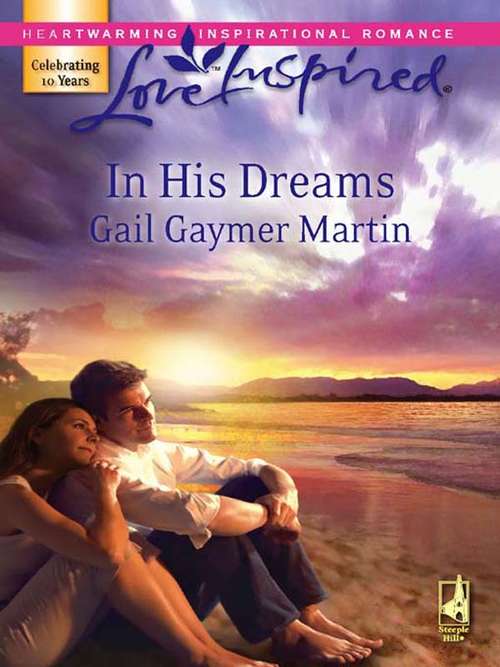Book cover of In His Dreams