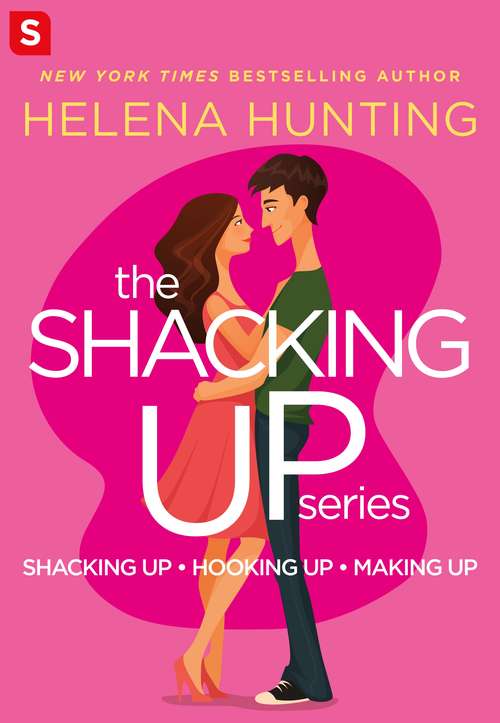 Book cover of The Shacking Up Series (Shacking Up)