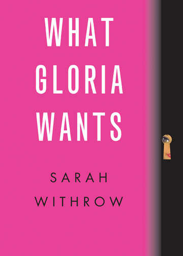 Book cover of What Gloria Wants