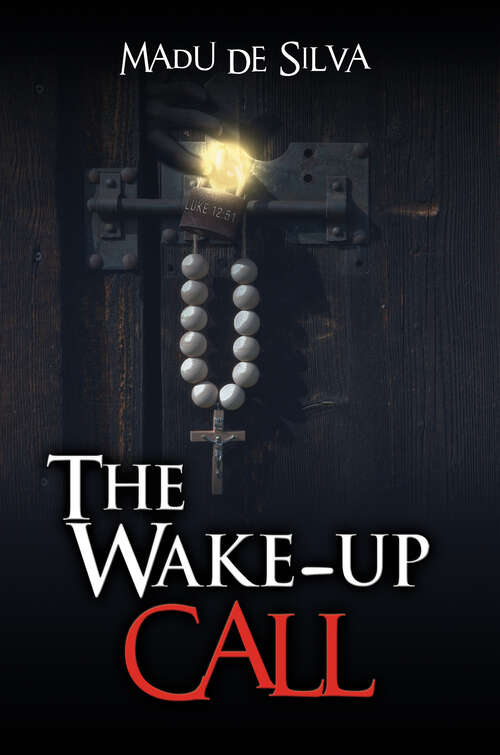 Book cover of The Wake-up Call