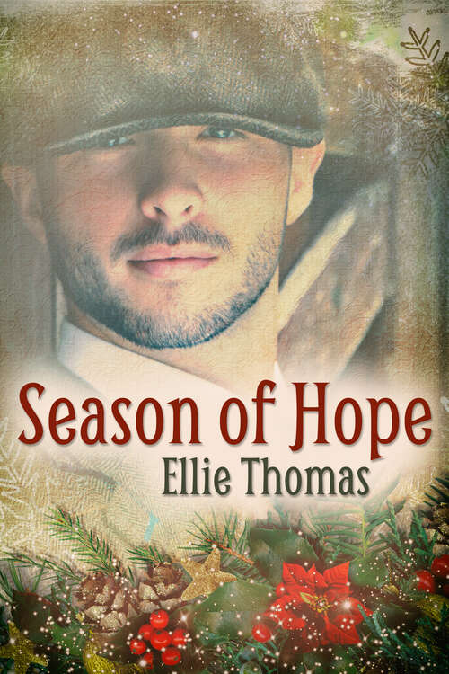 Book cover of Season of Hope