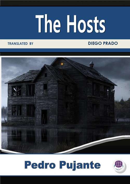 Book cover of The Hosts