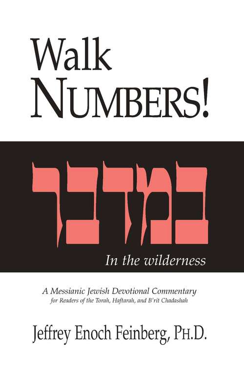 Book cover of Walk Numbers: In the wilderness (The Walk Series #4)