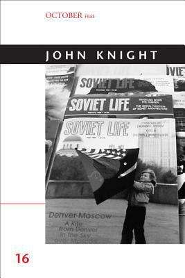 Book cover of John Knight