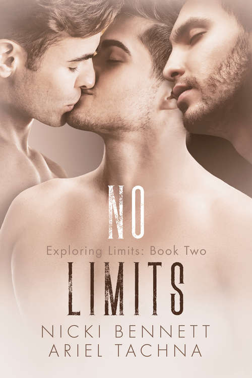 Book cover of No Limits (Exploring Limits #2)