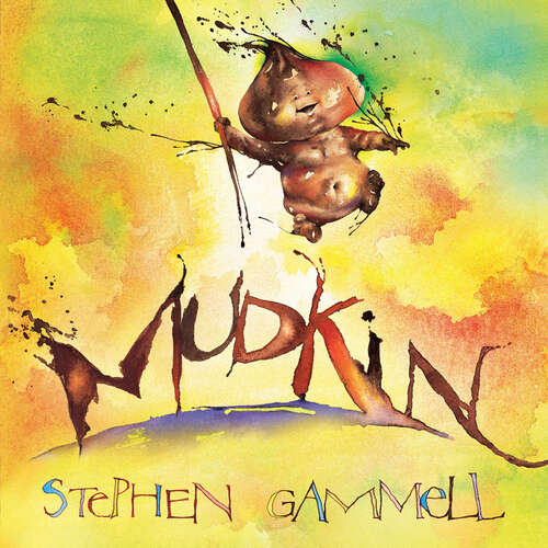 Book cover of Mudkin