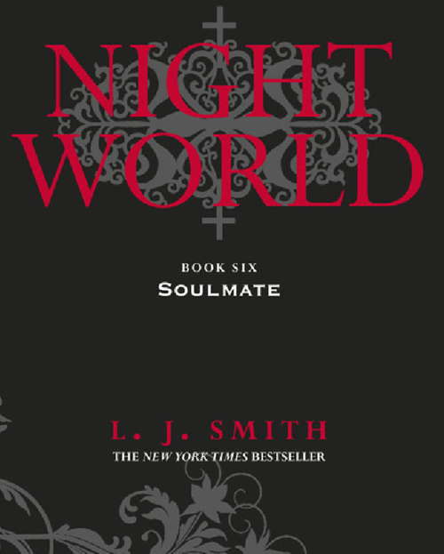 Book cover of Night World: Book 6