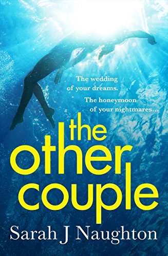 Book cover of The Other Couple: The Number One Bestseller