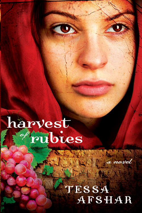 Book cover of Harvest of Rubies (New Edition)