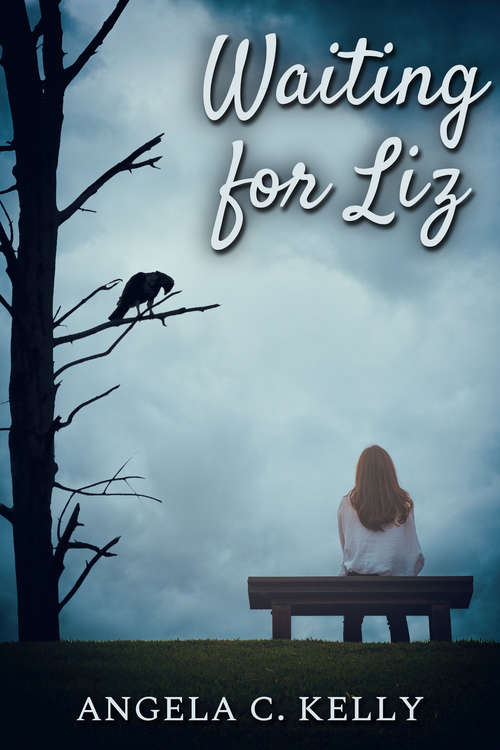 Book cover of Waiting for Liz