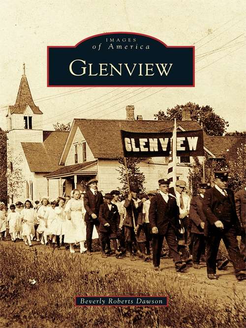 Book cover of Glenview