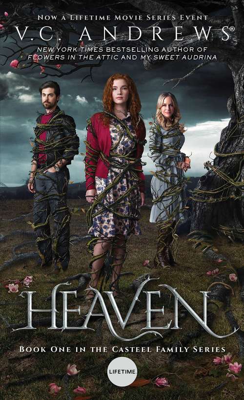 Book cover of Heaven: Heaven, Dawn, And Ruby (Casteel #1)