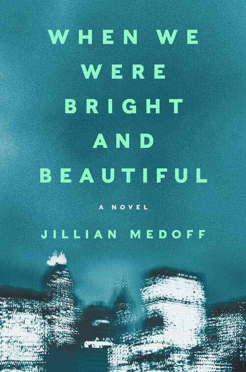 Book cover of When We Were Bright and Beautiful: A Novel