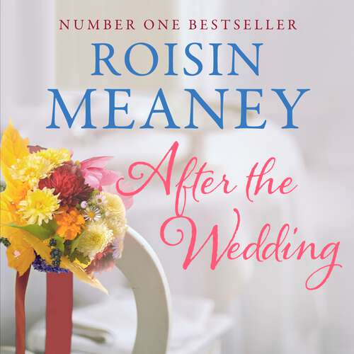 Book cover of After the Wedding: (Roone Book 2) (Roone)