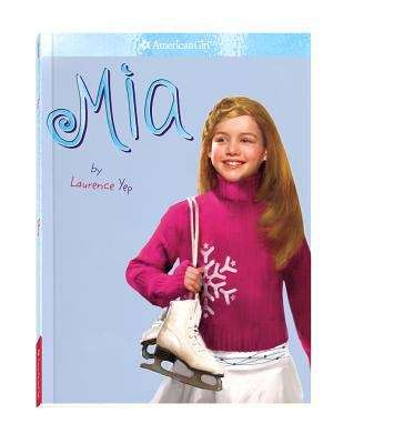 Book cover of Mia