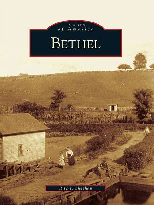 Book cover of Bethel (Images of America)