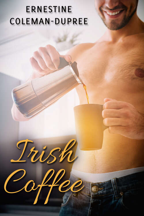 Book cover of Irish Coffee