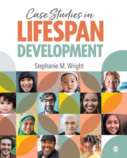 Book cover of Case Studies in Lifespan Development