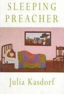 Book cover of Sleeping Preacher