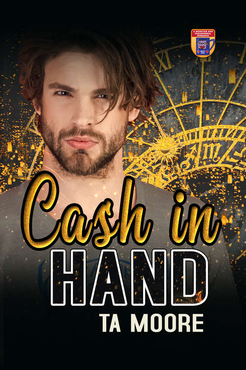 Book cover of Cash in Hand
