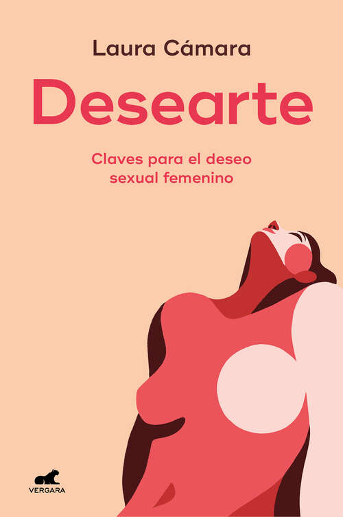 Book cover of Desearte: Claves para el deseo sexual femenino