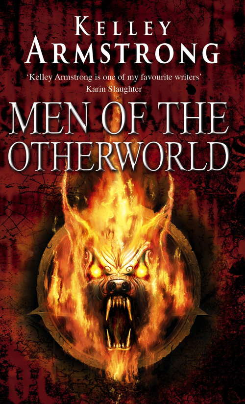 Book cover of Men Of The Otherworld: Book 1 of the Otherworld Tales Series (Otherworld Tales)