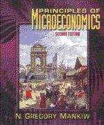Book cover of Principles of Microeconomics (2nd Edition)