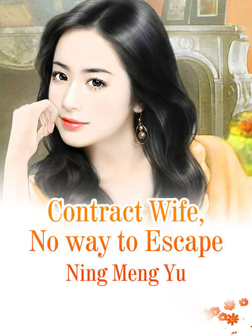 Contract Wife, No way to Escape | Bookshare