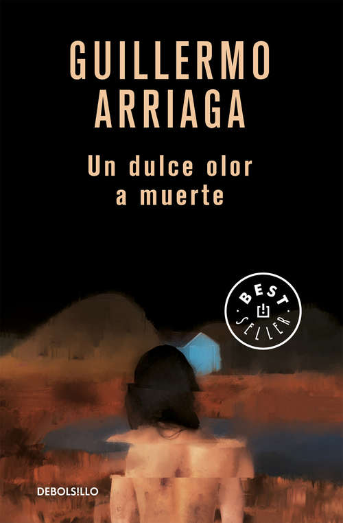 Book cover of Un dulce olor a muerte