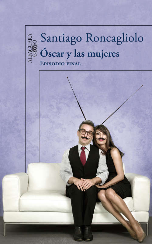 Book cover of Óscar y las mujeres (Episodio final)