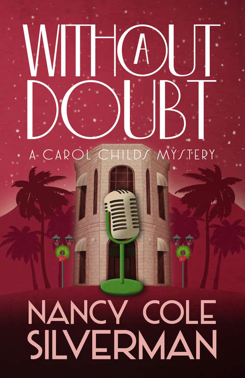 Book cover of Without a Doubt (A Carol Childs Mystery #3)