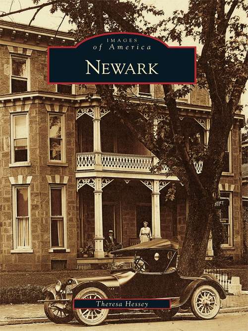 Book cover of Newark