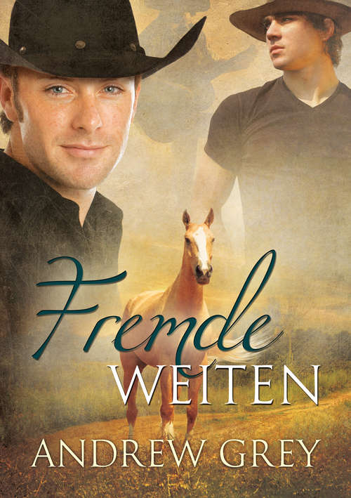 Book cover of Fremde Weiten (Geschichten aus der Ferne #4)