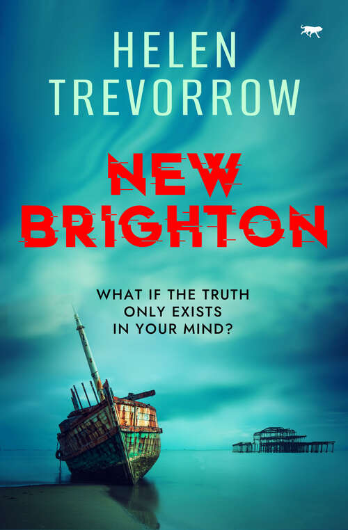 Book cover of New Brighton