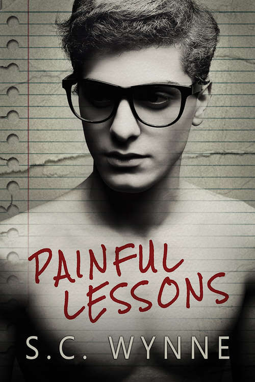Book cover of Painful Lessons