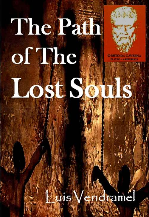 Book cover of The Path of The Lost Souls