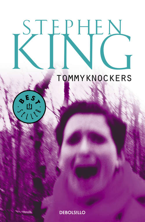 Book cover of Tommyknockers (2) (Nevedomoe, Neobiasnimoe, Neveroitnoe Ser.: Vol. 102)