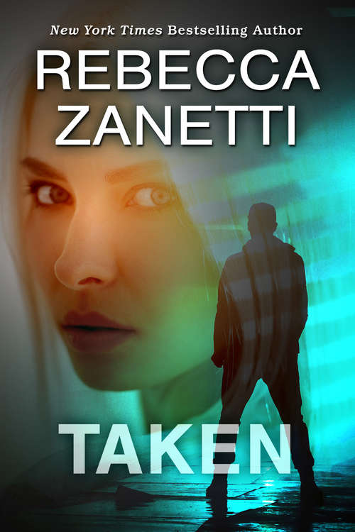 Book cover of Taken: Rising Storm 6 (Deep Ops #1.5)