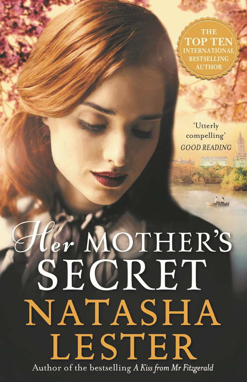 Book cover of Her Mother's Secret