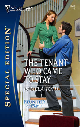 Book cover of The Tenant Who Came To Stay