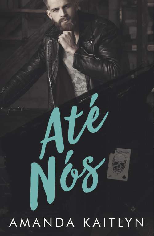 Book cover of Até Nós