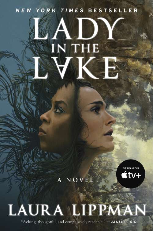 Book cover of Lady in the Lake: A Novel