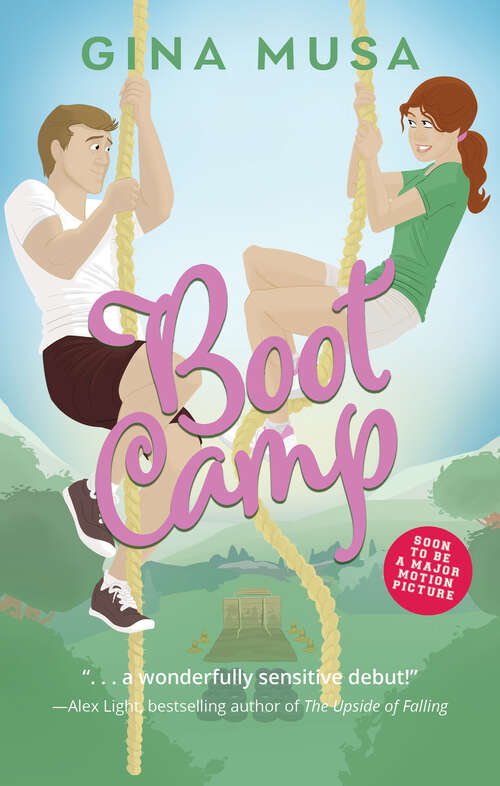 Book cover of Boot Camp