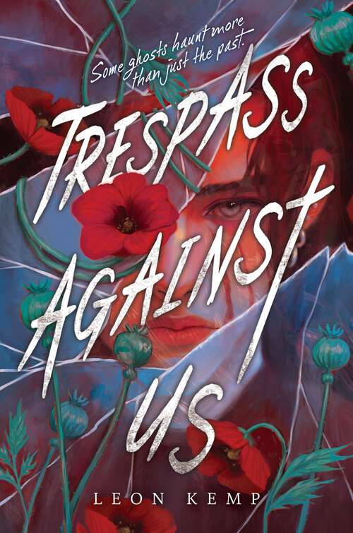 Book cover of Trespass Against Us