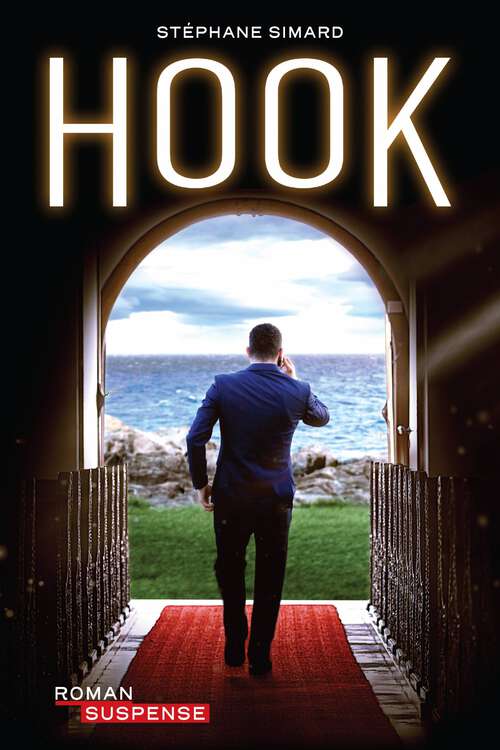 Book cover of Hook