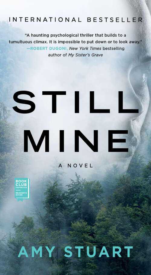 Book cover of Still Mine