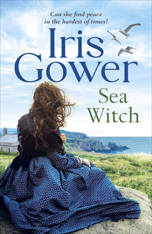 Book cover of Sea Witch