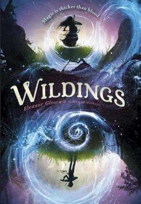 Book cover of Wildings