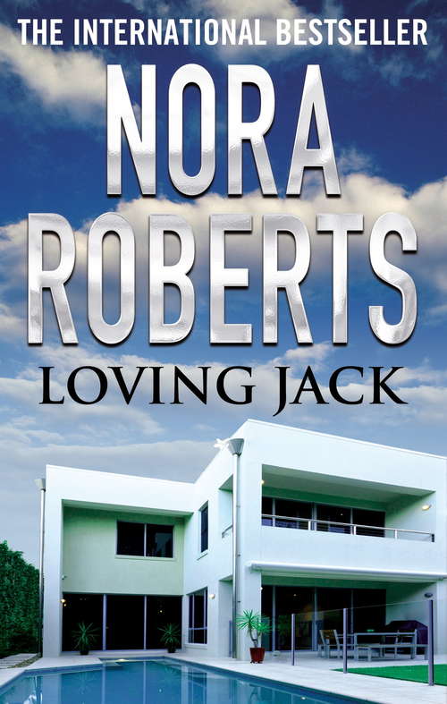 Book cover of Loving Jack